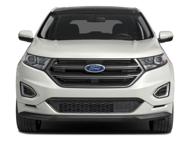 2016 Ford Edge Sport