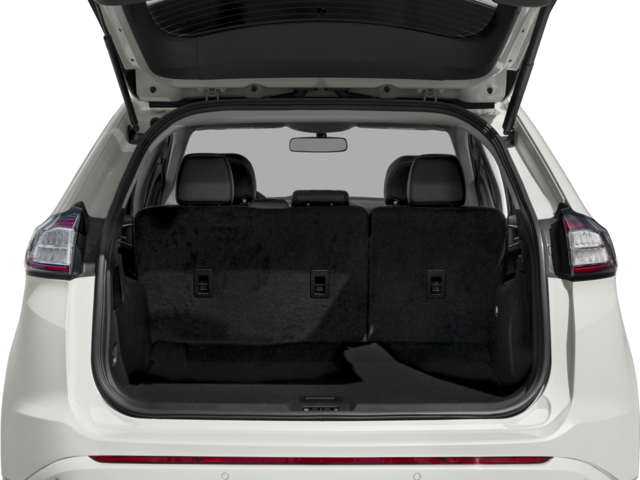 2016 Ford Edge Sport