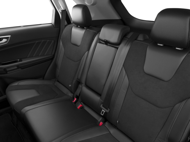 2016 Ford Edge Sport