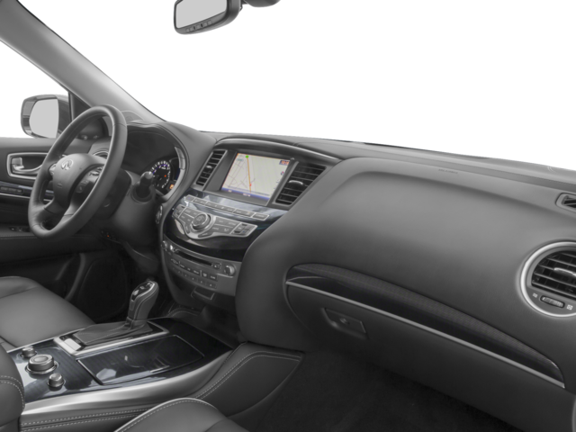 2016 INFINITI QX60 AWD 4dr