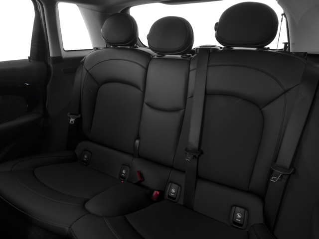 2016 MINI Cooper S 4 Door