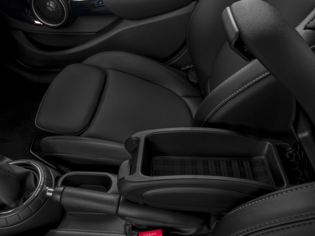 2016 MINI Cooper S 4 Door