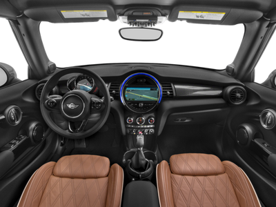 2016 MINI Cooper S Base
