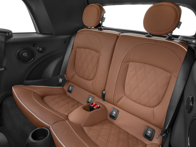 2016 MINI Cooper S Base