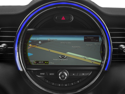 2016 MINI Cooper S Base