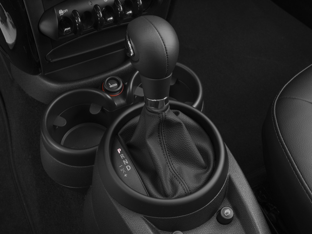 2016 MINI Countryman John Cooper Works