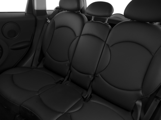 2016 MINI Countryman John Cooper Works