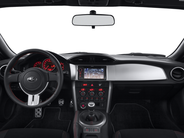 2016 Subaru BRZ Premium