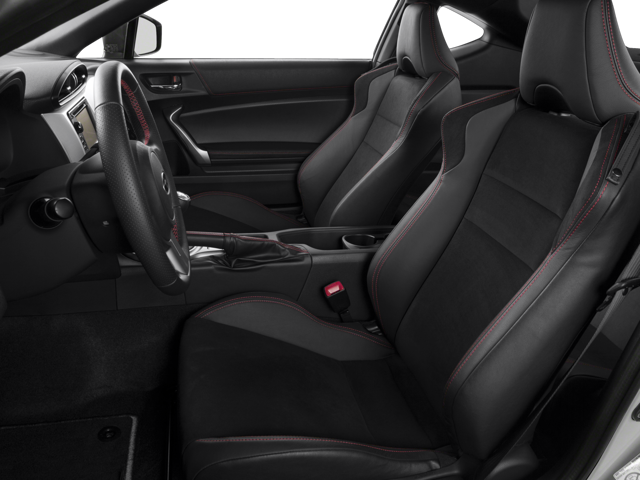 2016 Subaru BRZ Premium