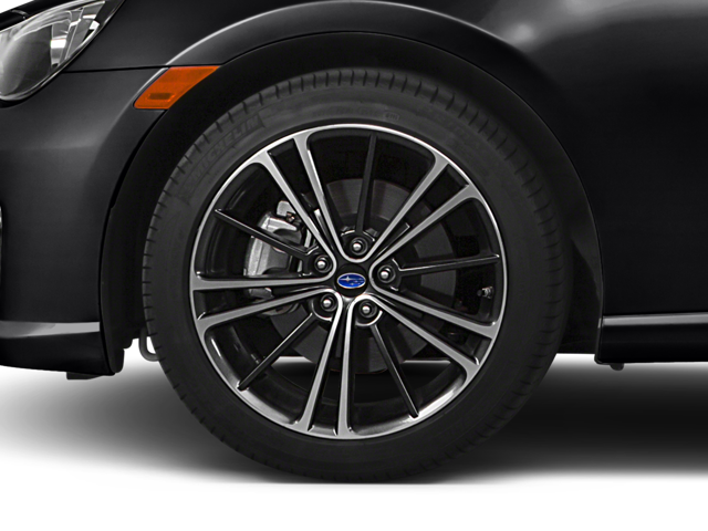 2016 Subaru BRZ Premium
