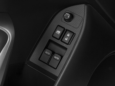 2016 Subaru BRZ Premium