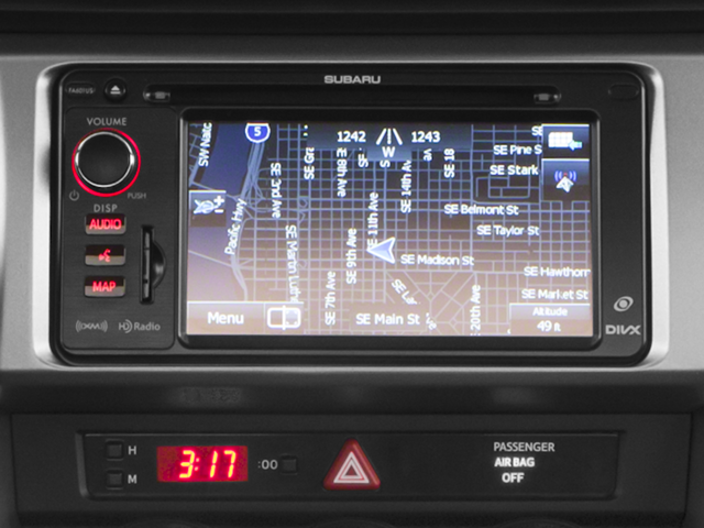 2016 Subaru BRZ Premium