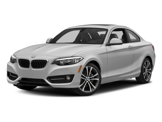 2017 BMW 2 Series 230i xDrive