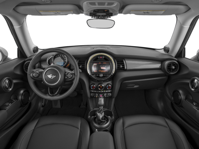 2017 MINI Cooper Cooper