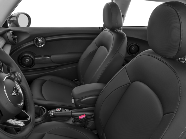 2017 MINI Cooper Cooper