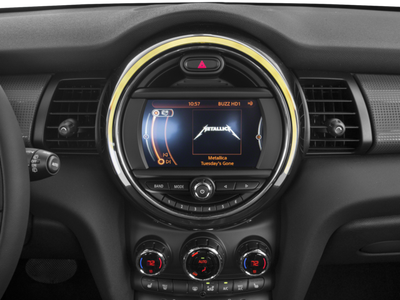 2017 MINI Cooper Cooper