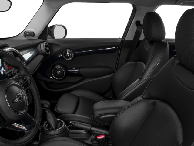 2017 MINI Cooper S Base
