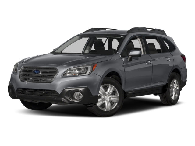 2017 Subaru Outback 2.5i