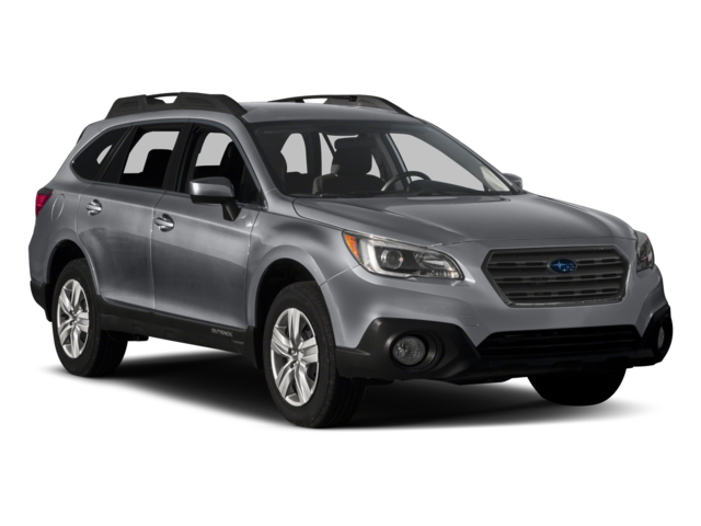 2017 Subaru Outback 2.5i