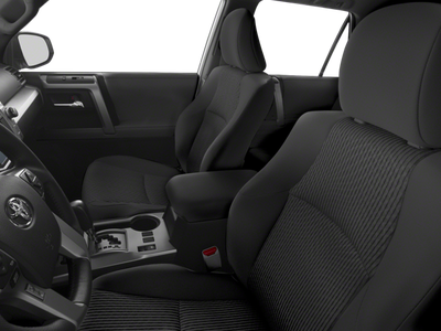2017 Toyota 4Runner SR5 AWD