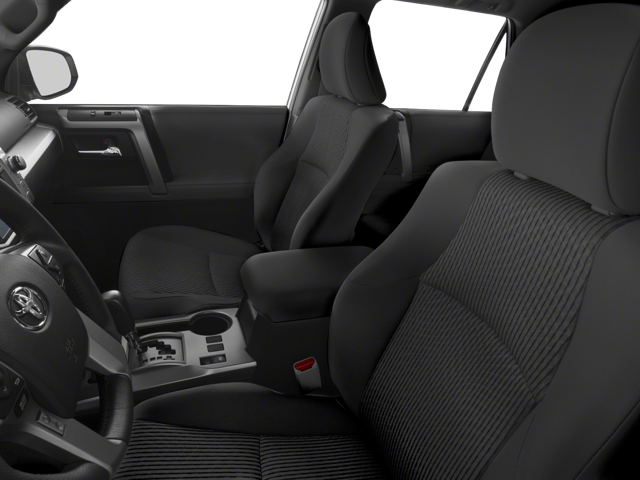 2017 Toyota 4Runner SR5 AWD