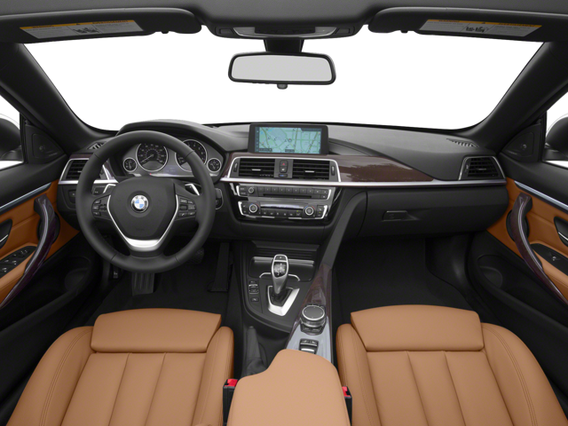 2018 BMW 4 Series 440i