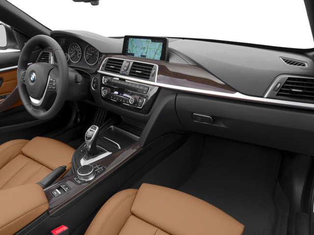 2018 BMW 4 Series 440i