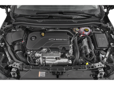 2018 Chevrolet Cruze Premier