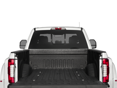 2018 Ford Super Duty F-350 DRW King Ranch