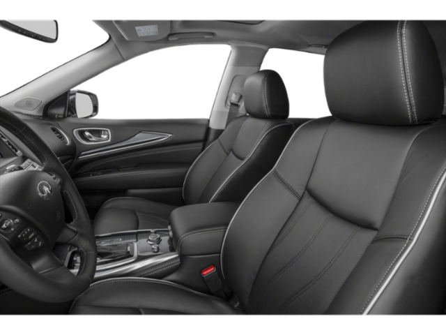 2018 INFINITI QX60 AWD