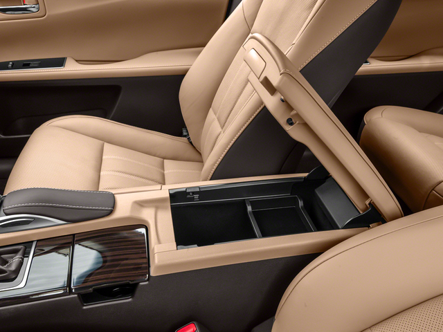 2018 Lexus ES 350