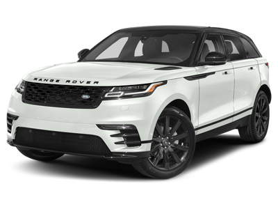 2018 Land Rover Range Rover Velar HSE R-Dynamic