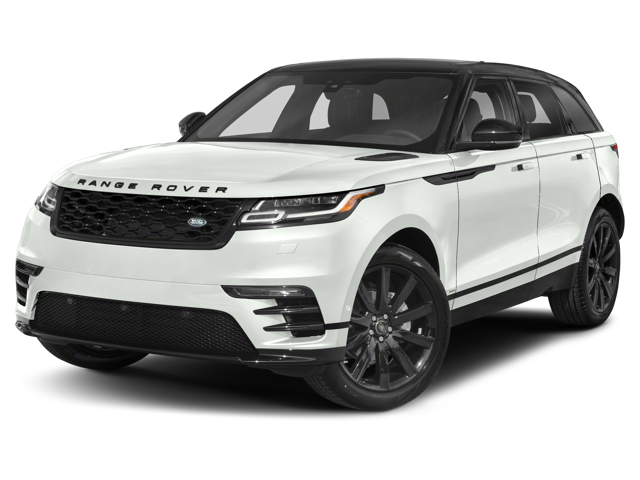 2018 Land Rover Range Rover Velar HSE R-Dynamic