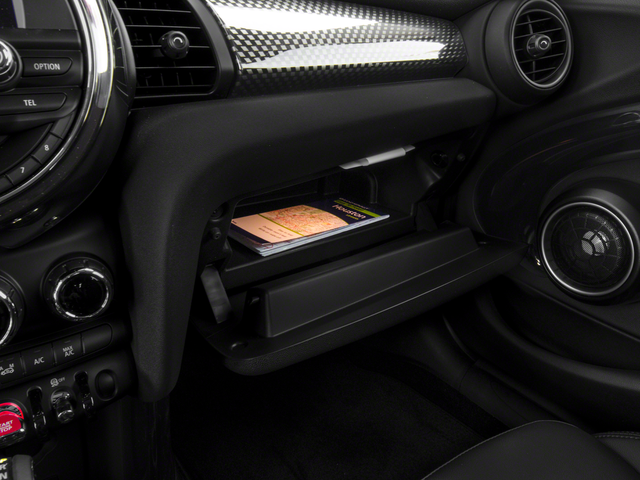 2018 MINI Cooper S 4 Door