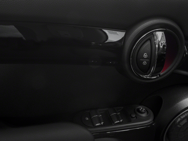 2018 MINI Cooper S 4 Door