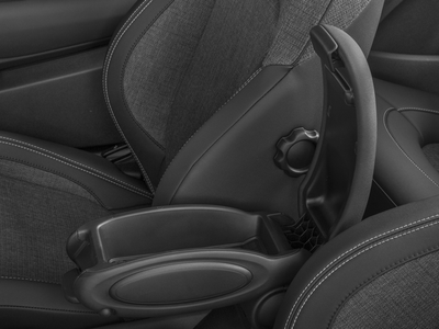 2018 MINI Cooper Cooper