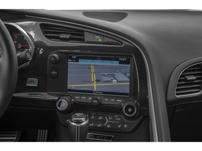 2019 Chevrolet Corvette ZR1