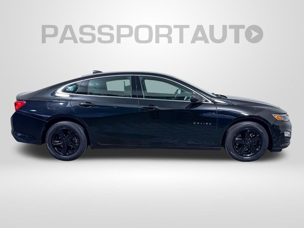 2023 Chevrolet Malibu LS 1LS