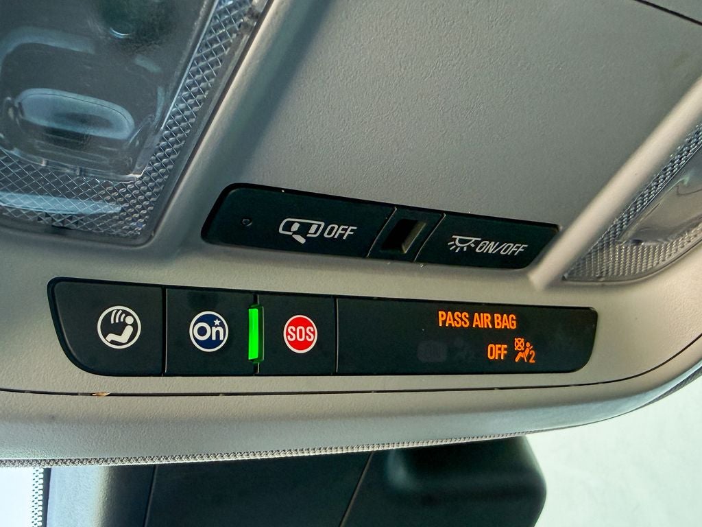 2023 Chevrolet Malibu LS 1LS