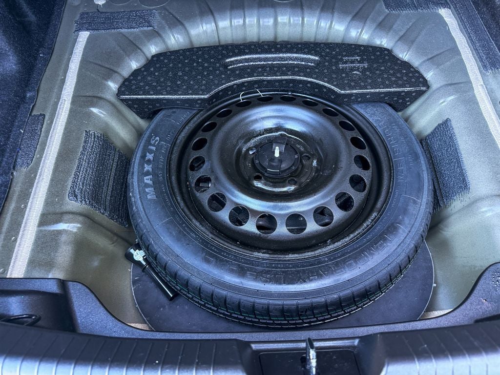 2023 Chevrolet Malibu LS 1LS