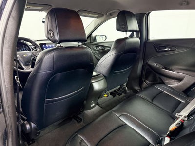 2023 Chevrolet Malibu LS 1LS