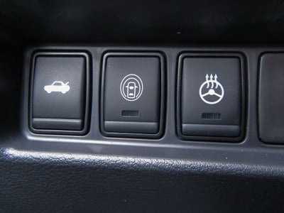 2023 Nissan Maxima SR