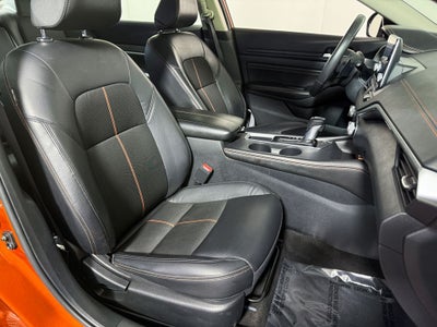 2022 Nissan Altima 2.0 SR