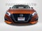 2022 Nissan Altima 2.0 SR