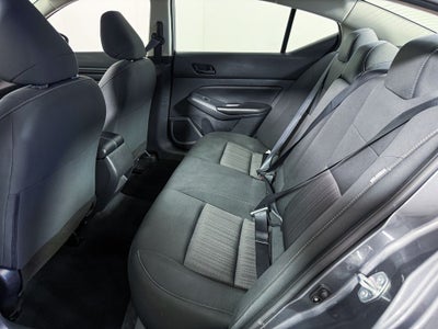 2025 Nissan Altima 2.5 S