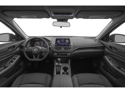 2025 Nissan Altima 2.5 S