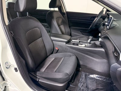 2025 Nissan Altima 2.5 S