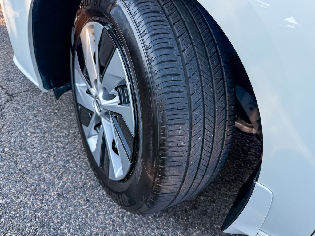 2025 Nissan Altima 2.5 S