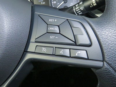 2025 Nissan Altima 2.5 S