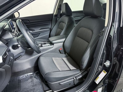 2025 Nissan Altima 2.5 S